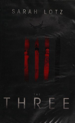 Cover of The three