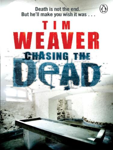 Cover of Chasing the Dead