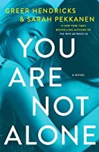 Cover of You are not alone
