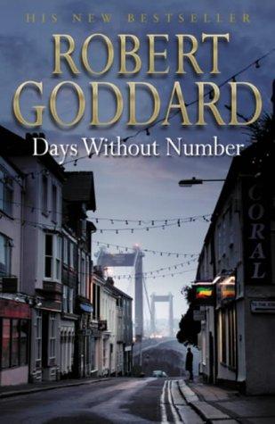 Cover of Days Without Number