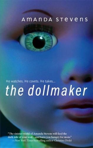 Cover of The Dollmaker