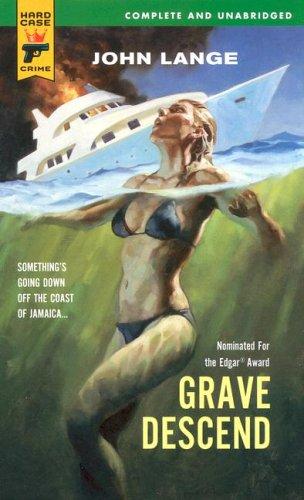 Cover of Grave Descend