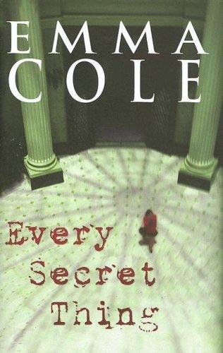 Cover of Every Secret Thing