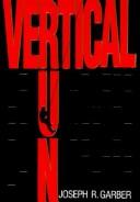 Cover of Vertical run