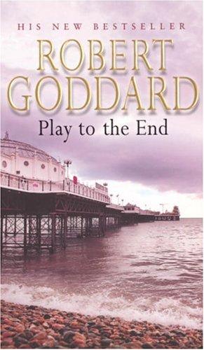 Cover of Play to the End
