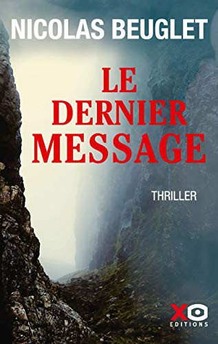 Cover of Le Dernier Message