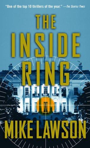 Cover of The Inside Ring
