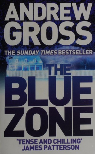 Cover of Blue Zone