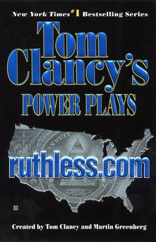 Cover of Ruthless.com