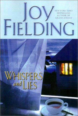 Cover of Whispers and lies