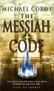 Cover of The Messiah Code
