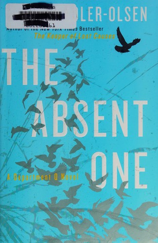 Cover of The absent one