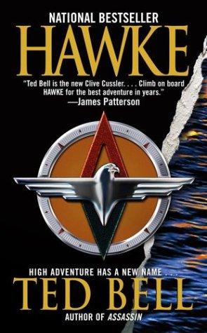 Cover of Hawke