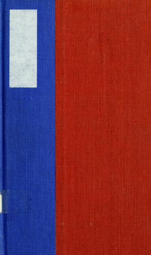 Cover of The embroidered sunset