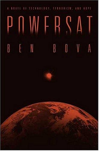 Cover of Powersat