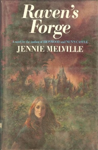 Cover of Raven's forge