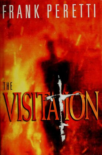 Cover of The visitation