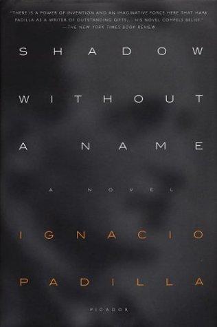 Cover of Shadow Without a Name