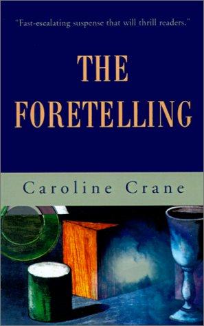 Cover of The Foretelling