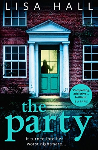 Cover of The Party