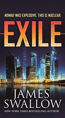 Cover of Exile