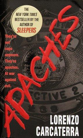 Cover of Apaches