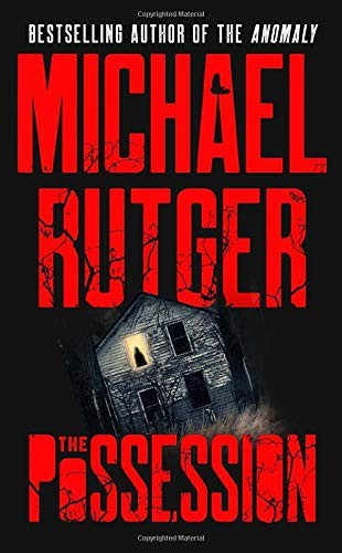 Cover of The Possession