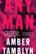 Cover of Any man