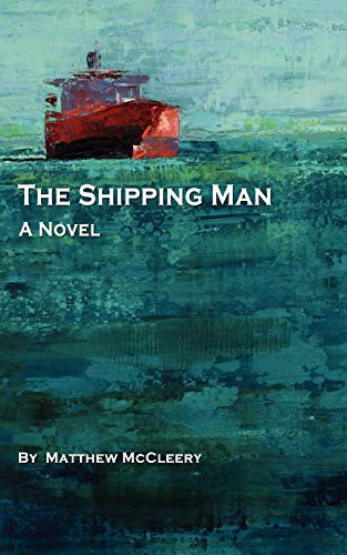 Cover of Shipping Man
