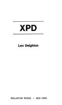 Cover of XPD