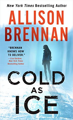 Cover of Cold as Ice