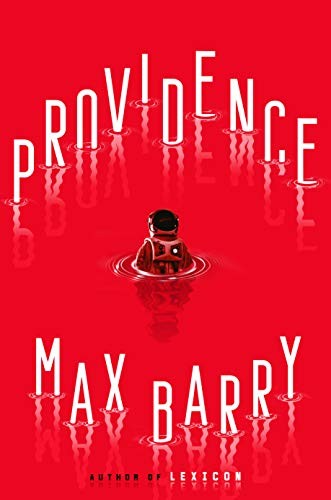 Cover of Providence
