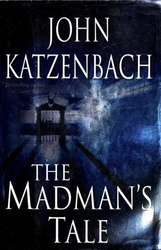 Cover of The Madman's Tale