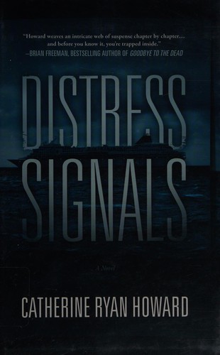 Cover of Distress signals