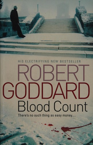Cover of Blood Count