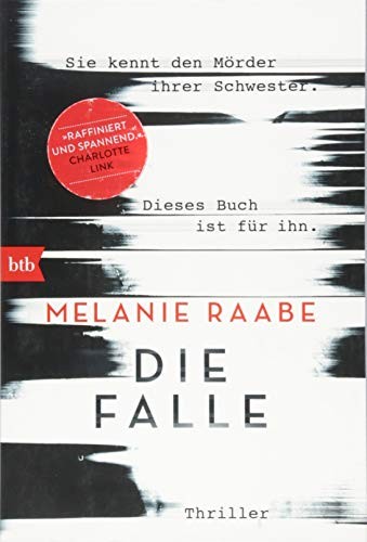 Cover of Die Falle