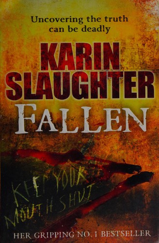 Cover of Fallen