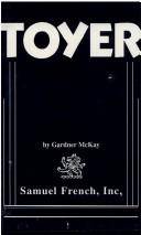Cover of Toyer