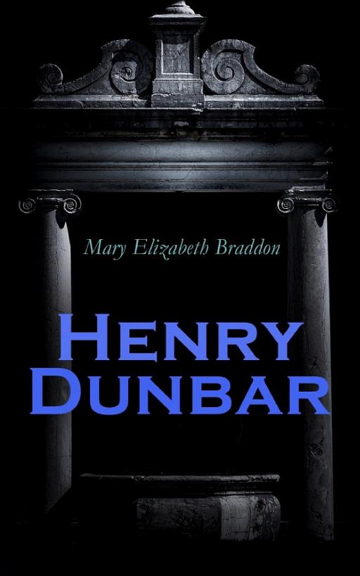 Cover of Henry Dunbar