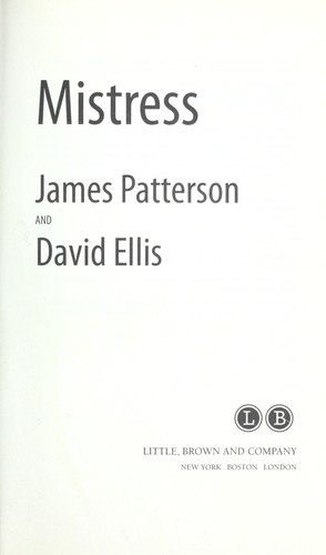 Cover of Mistress