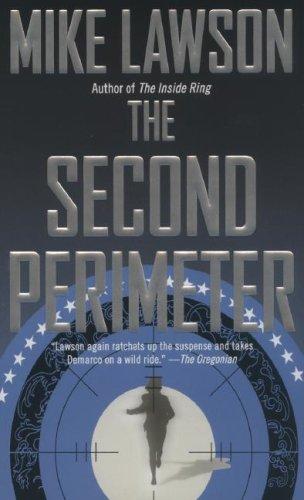 Cover of The Second Perimeter