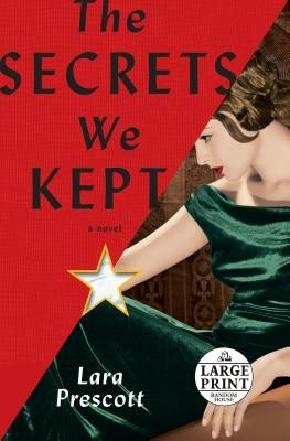 Cover of The Secrets We Kept