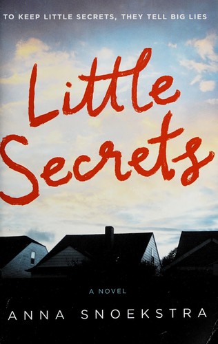 Cover of Little secrets