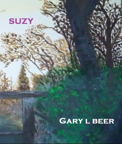 Cover of Suzy
