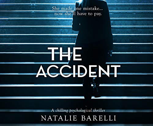 Cover of Accident