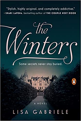Cover of The winters
