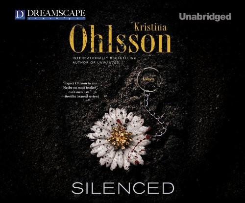 Cover of Silenced