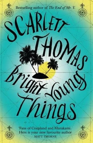 Cover of Bright Young Things