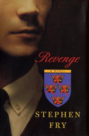 Cover of Revenge