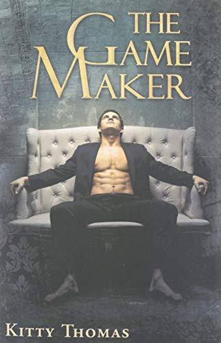 Cover of The Game Maker